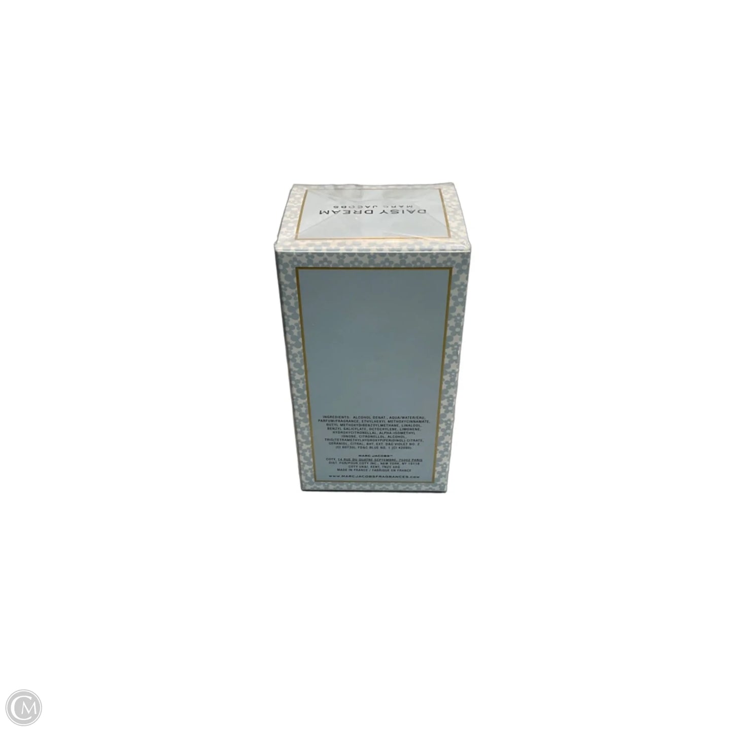 Fragrance Luxury Designer By Marc Jacobs