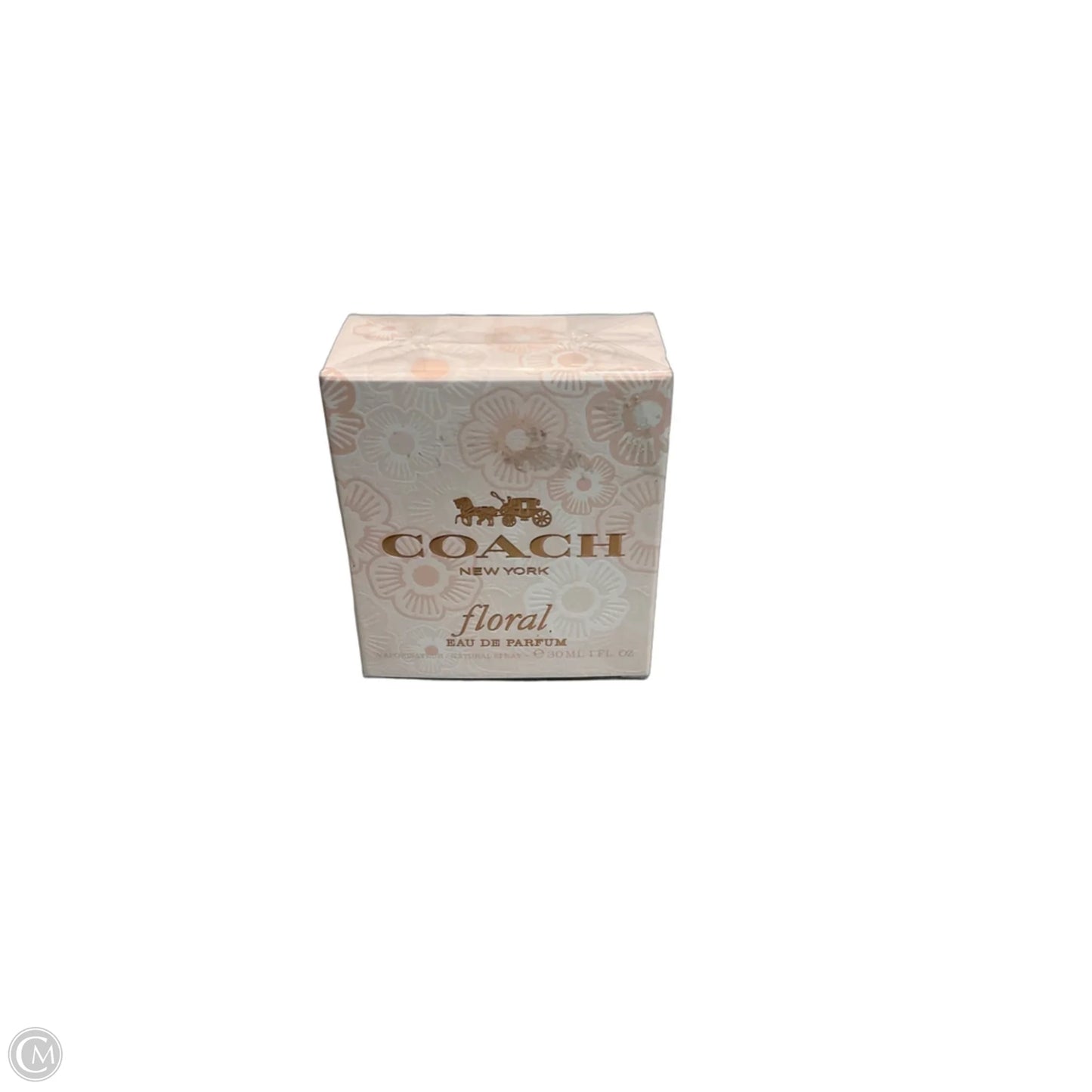 Fragrance Designer By Coach