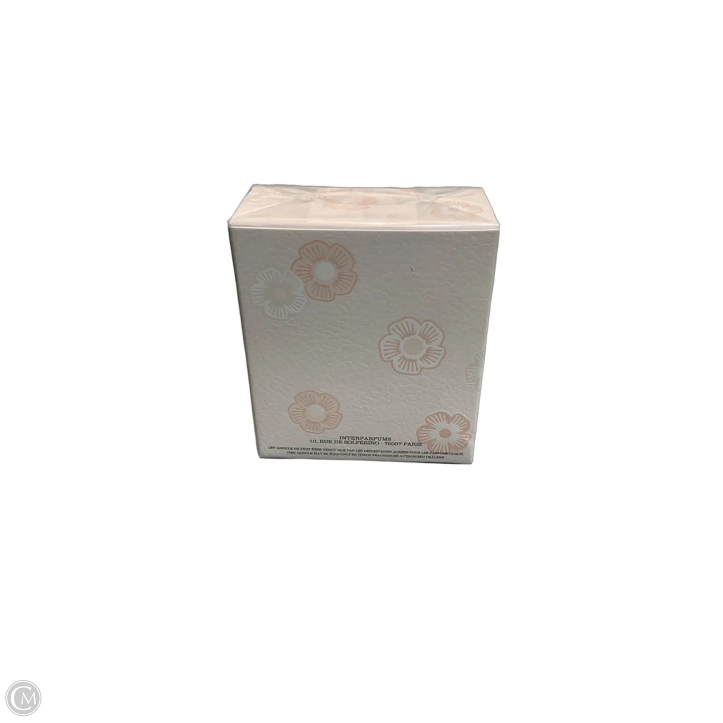 Fragrance Designer By Coach