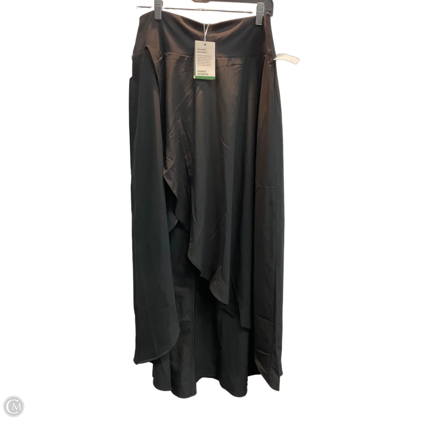 Athletic Skort By Halara In Black, Size: L