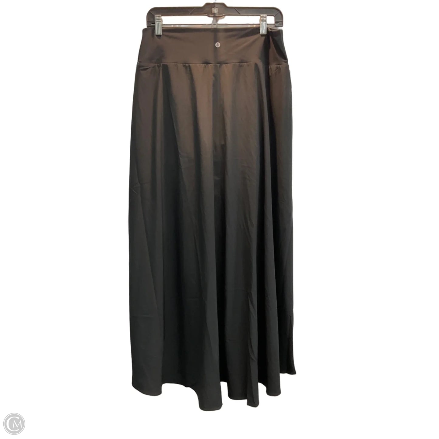 Athletic Skort By Halara In Black, Size: L