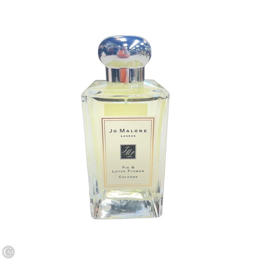 Fragrance By Jo Malone