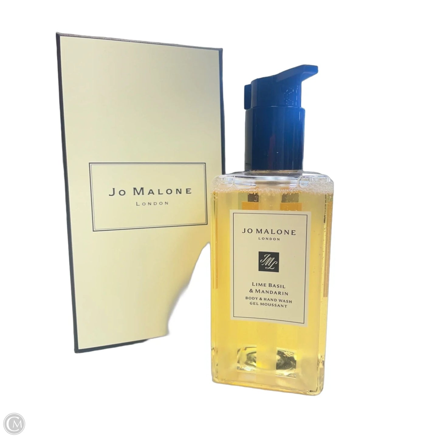Body Soap By Jo Malone