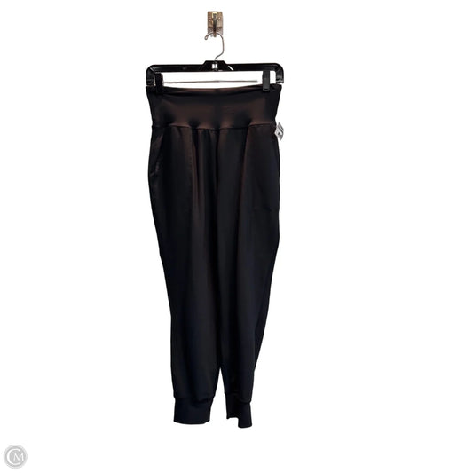 Athletic Pants By Old Navy In Black, Size: M