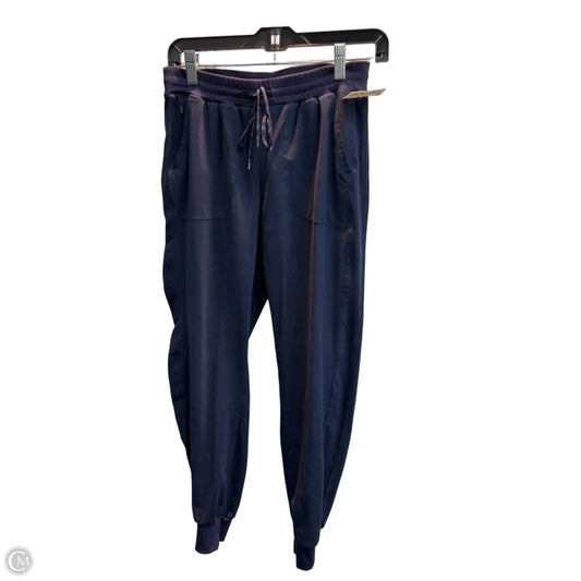 Athletic Pants By Zella In Navy, Size: Xs
