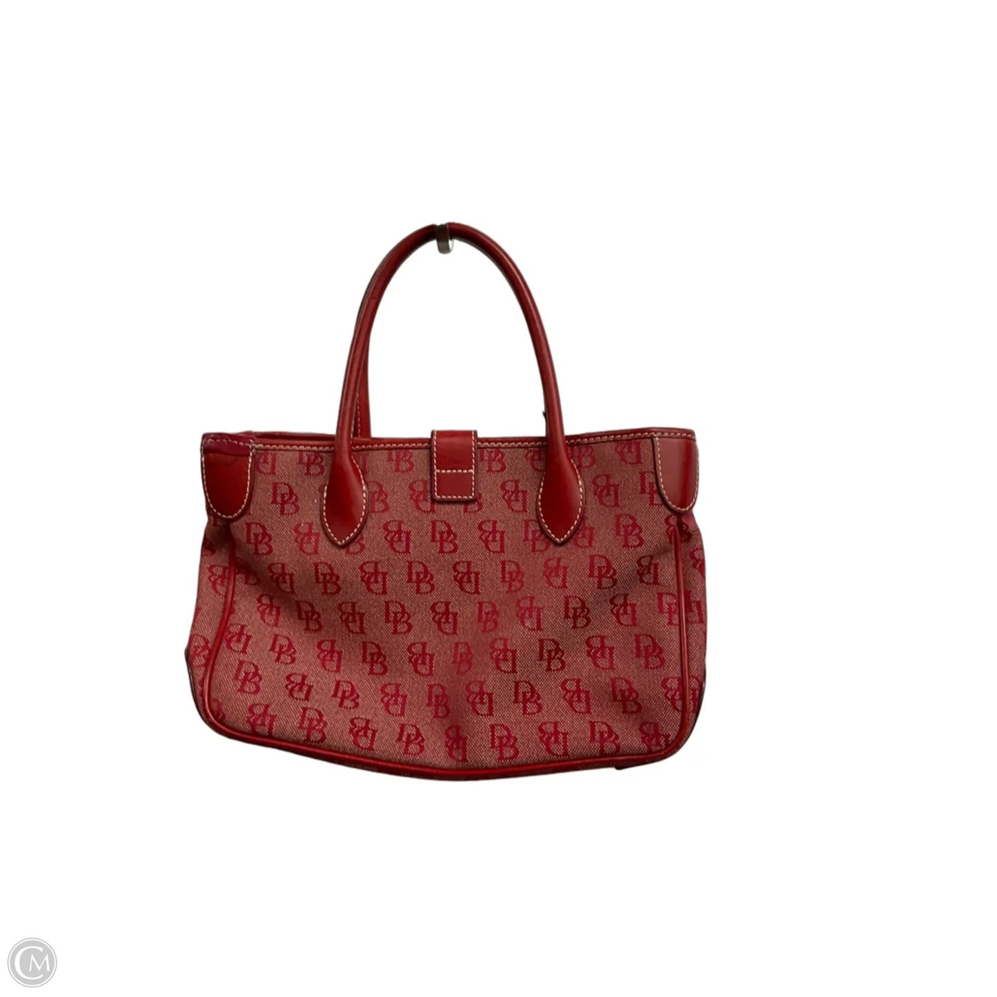 Handbag Designer By Dooney And Bourke, Size: Medium