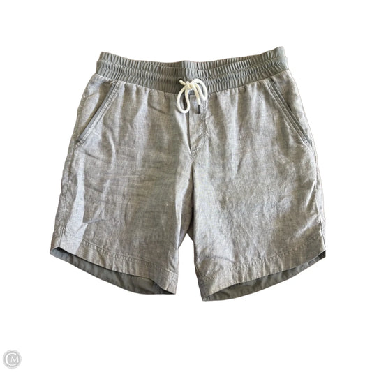 Shorts By Athleta In Grey, Size: 6