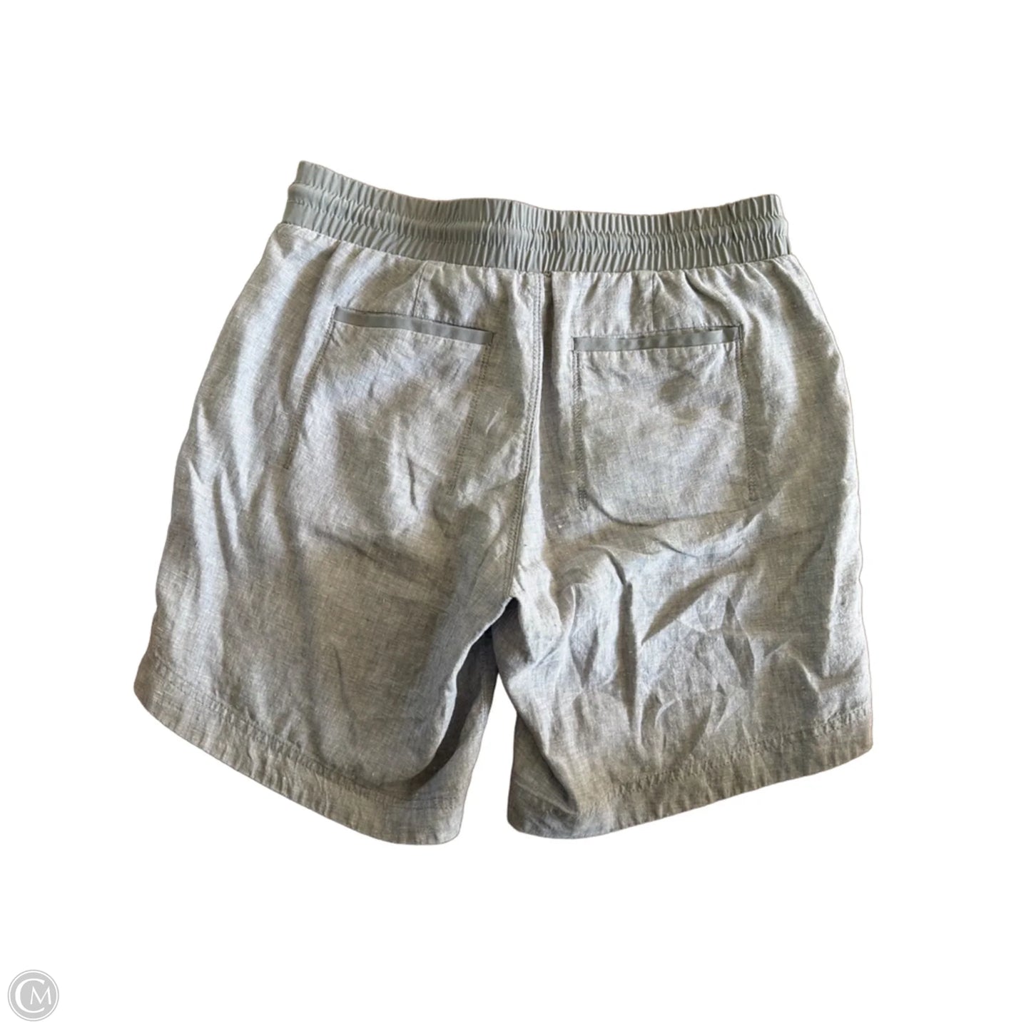 Shorts By Athleta In Grey, Size: 6
