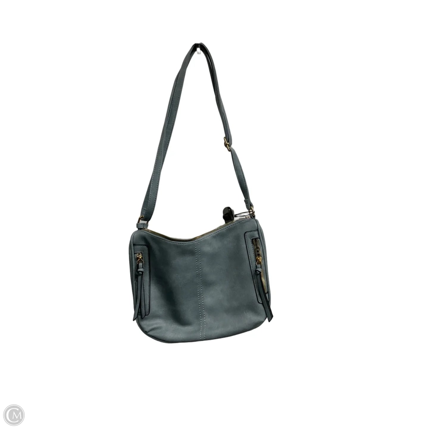 Handbag By Clothes Mentor, Size: Medium