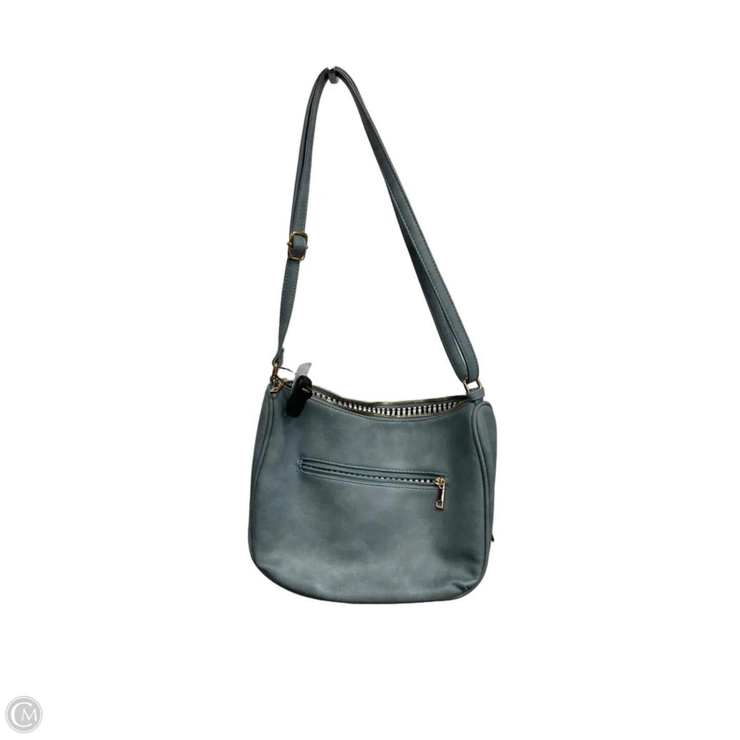 Handbag By Clothes Mentor, Size: Medium