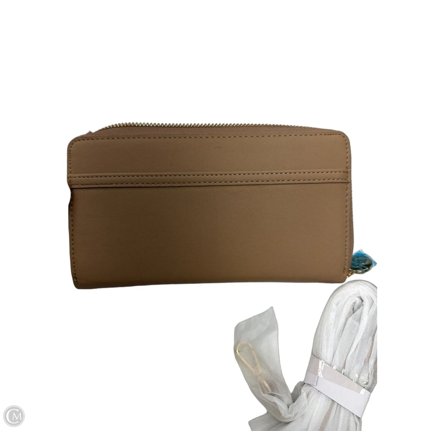 Wallet By Clothes Mentor, Size: Medium