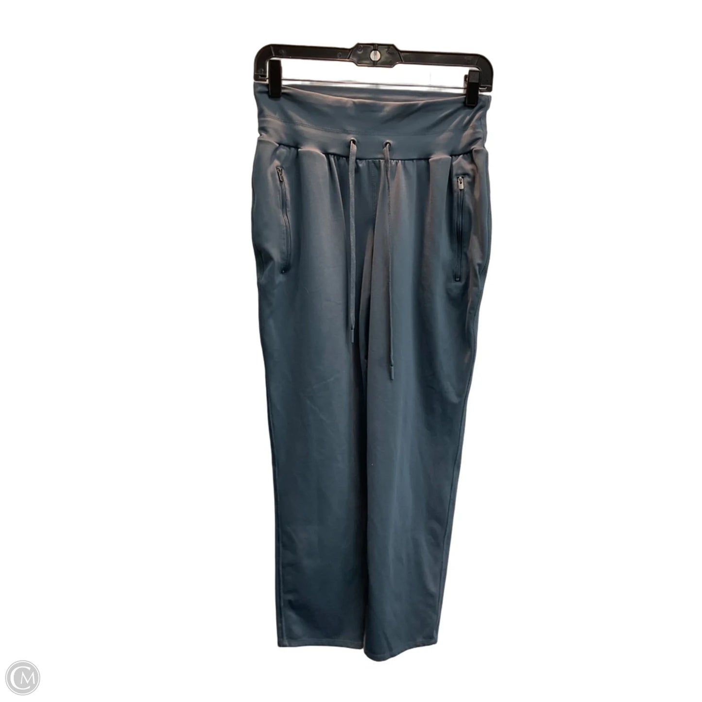 Athletic Pants By Maurices In Blue, Size: S