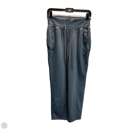 Athletic Pants By Maurices In Blue, Size: S