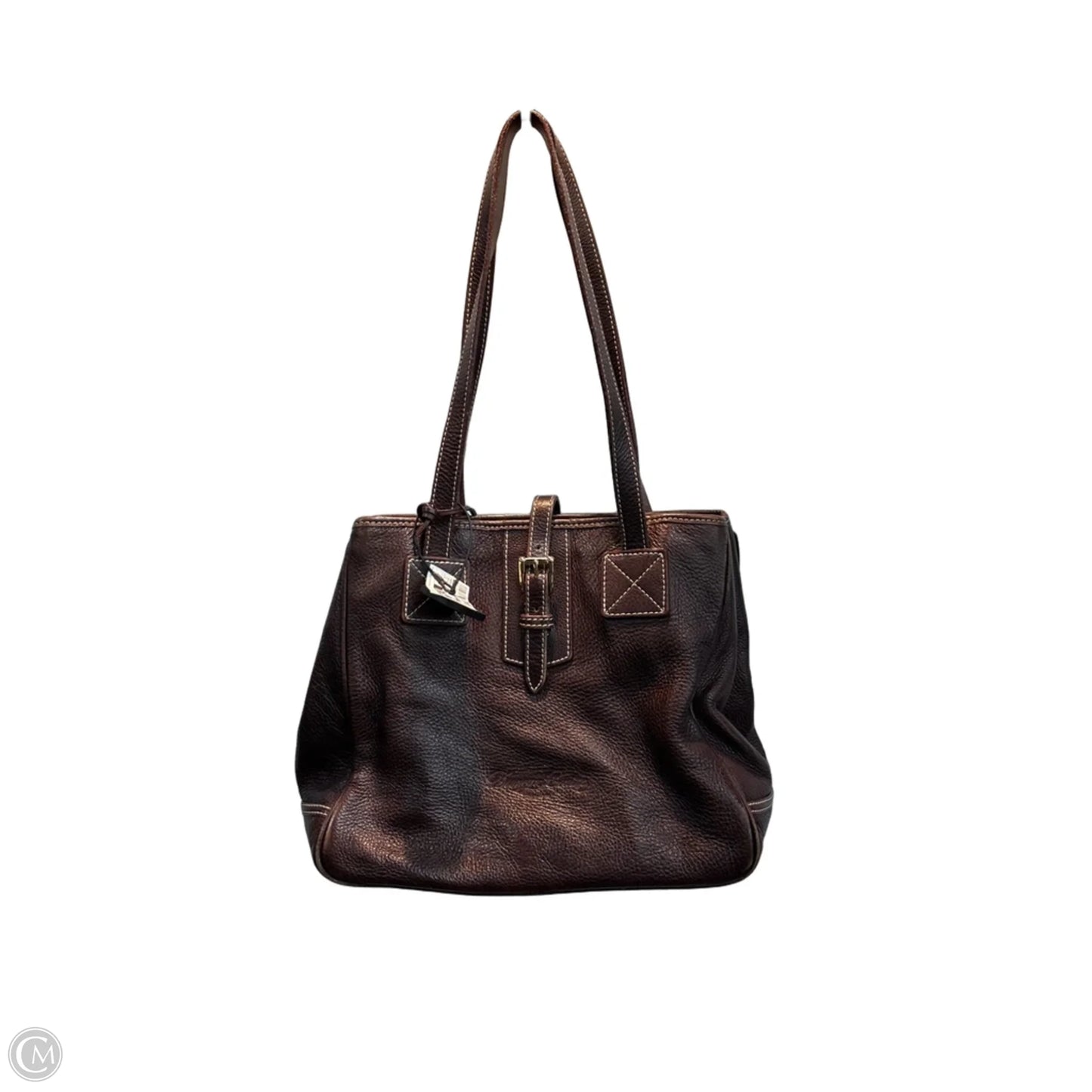 Handbag Designer By Dooney And Bourke, Size: Medium