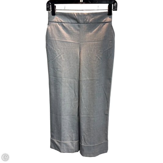 Pants Dress By Rachel Zoe In Grey, Size: 2