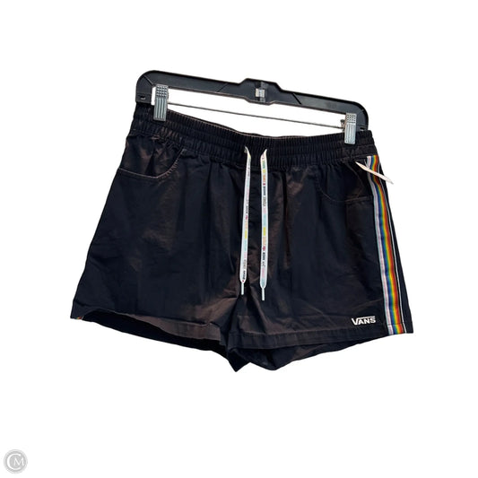 Shorts By Vans In Multi-colored, Size: M