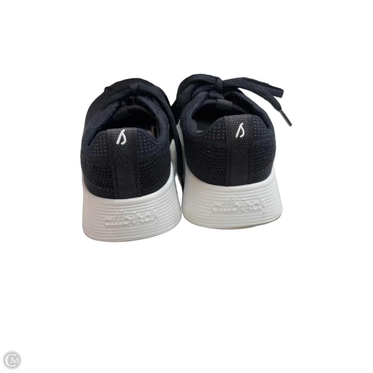 Shoes Athletic By Allbirds In Black, Size: 8.5