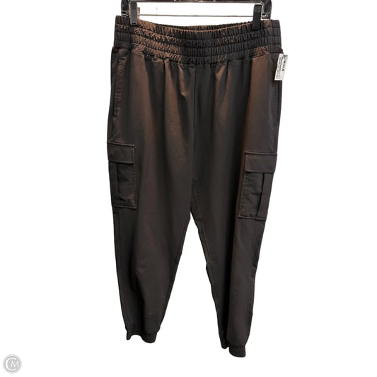 Athletic Pants By 32 Degrees In Black, Size: L