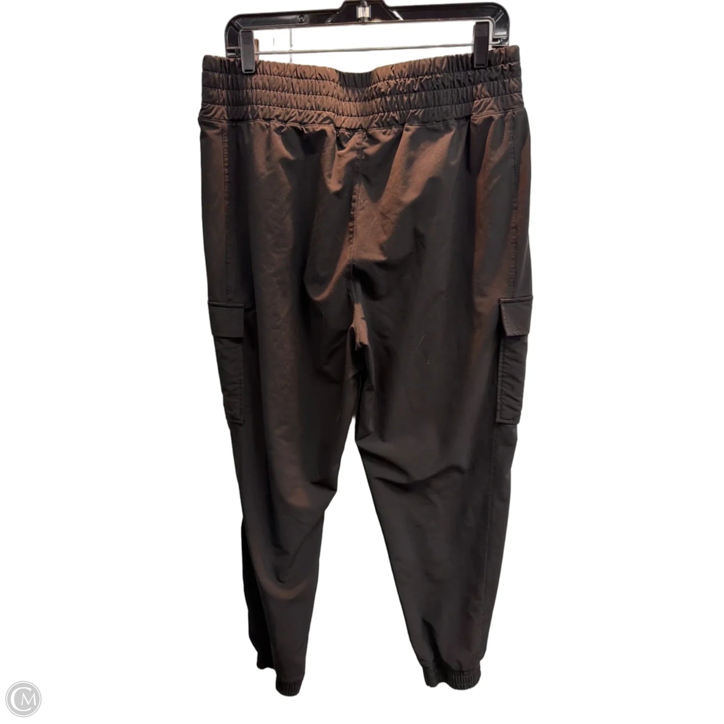 Athletic Pants By 32 Degrees In Black, Size: L