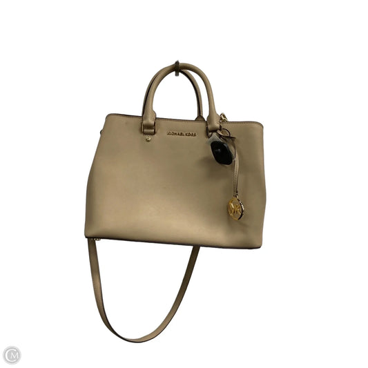 Handbag Designer By Michael Kors, Size: Medium
