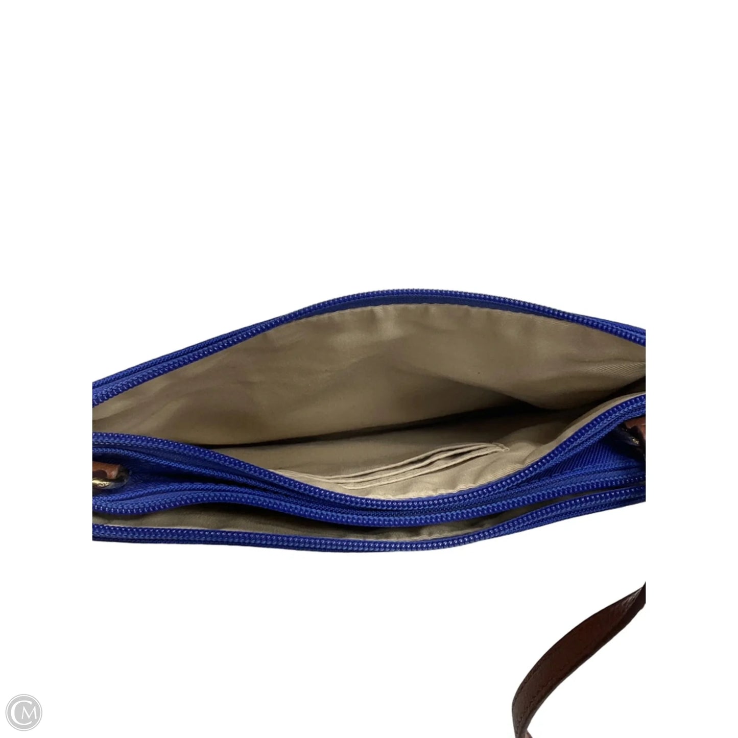 Crossbody By Ralph Lauren, Size: Medium