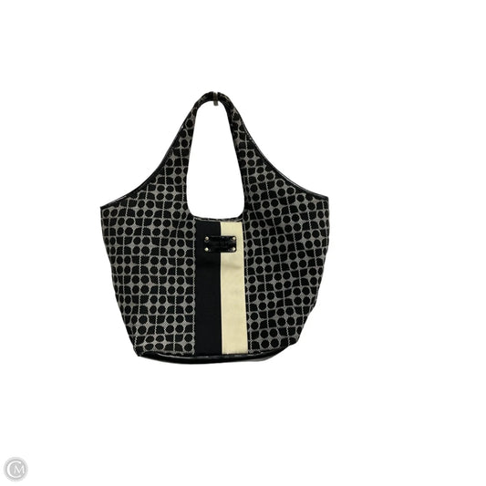 Tote Designer By Kate Spade, Size: Medium