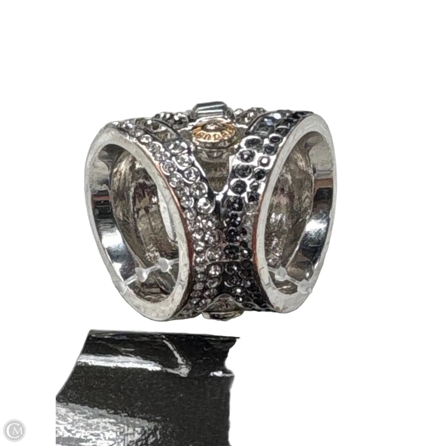 Ring Statement By Henri Bendel, Size: 8