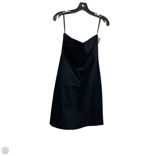 Dress Casual Short By Gap In Black, Size: 6