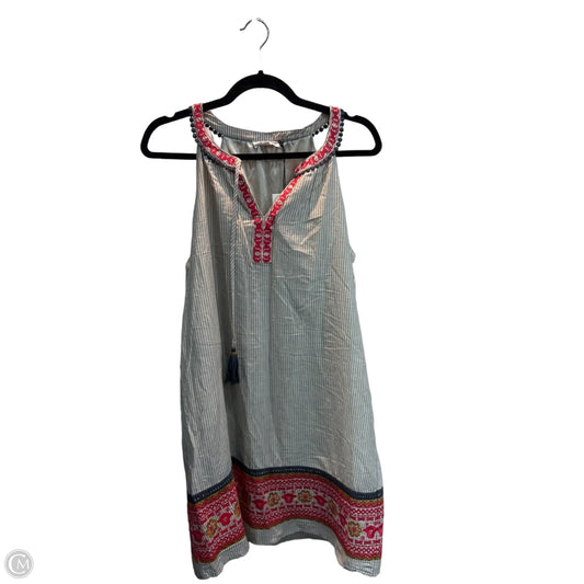 Dress Casual Short By Thml In Multi-colored, Size: M