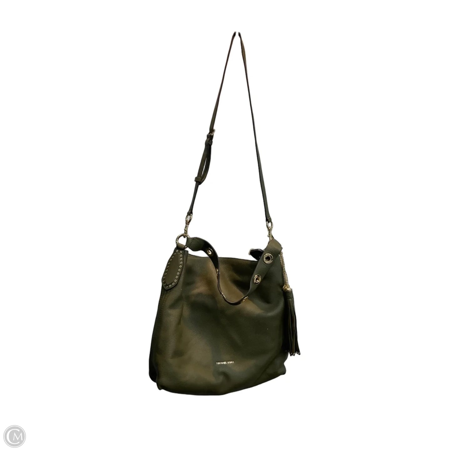 Handbag Designer By Michael Kors, Size: Large