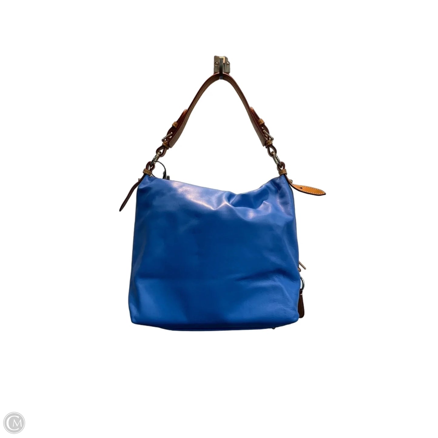 Handbag Designer By Dooney And Bourke, Size: Large