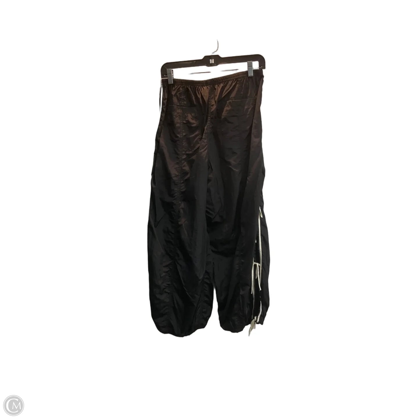 Pants Wide Leg By Daily Practice By Anthropologie In Black, Size: S