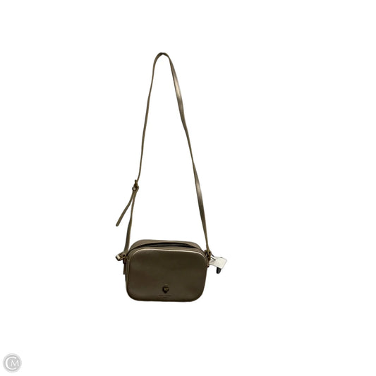 Crossbody Designer By Kurt Geiger, Size: Medium