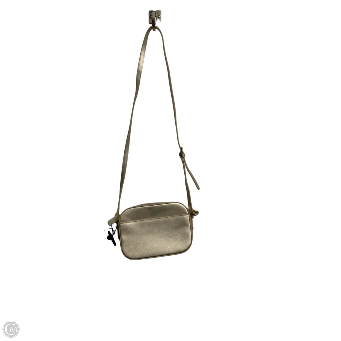 Crossbody Designer By Kurt Geiger, Size: Medium