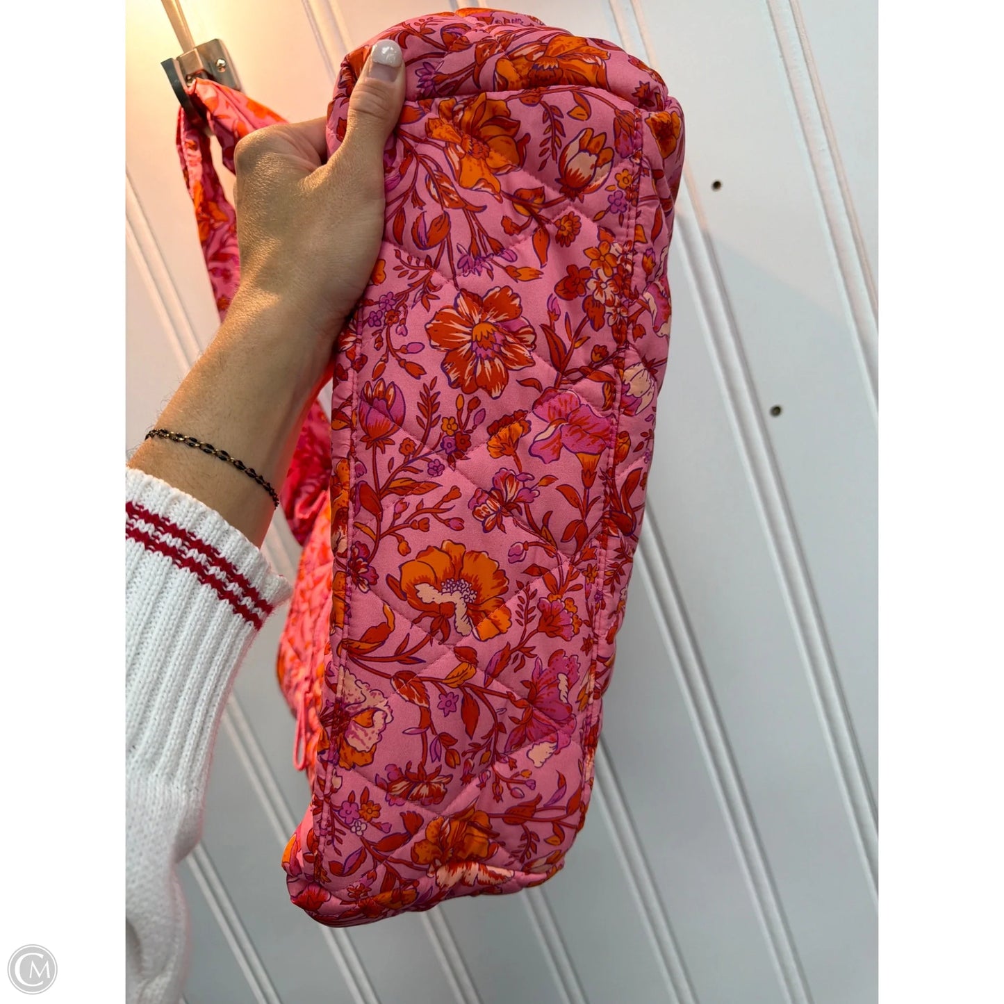 Tote By Vera Bradley, Size: Large