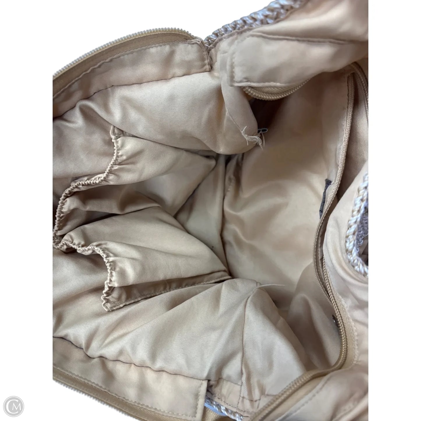 Handbag By The Sak, Size: Medium