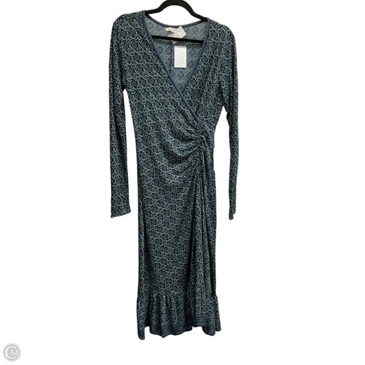 Dress Work By Max Studio In Multi-colored, Size: L