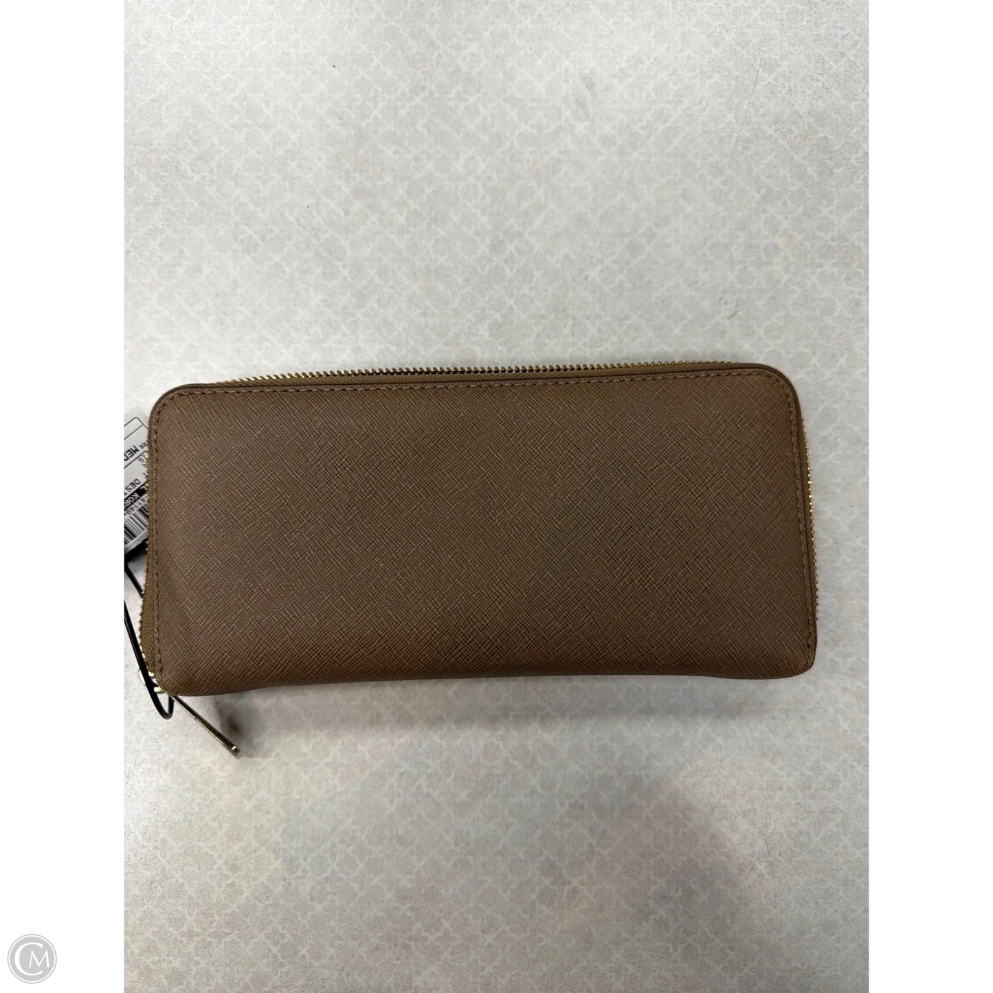 Wallet Designer By Michael Kors, Size: Medium