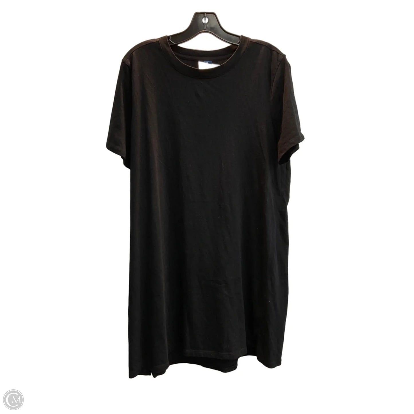 Dress Casual Short By Old Navy In Black, Size: L