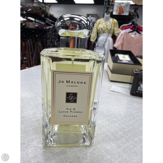 Fragrance By Jo Malone