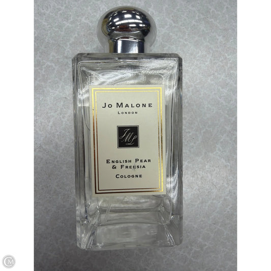 Fragrance By Jo Malone