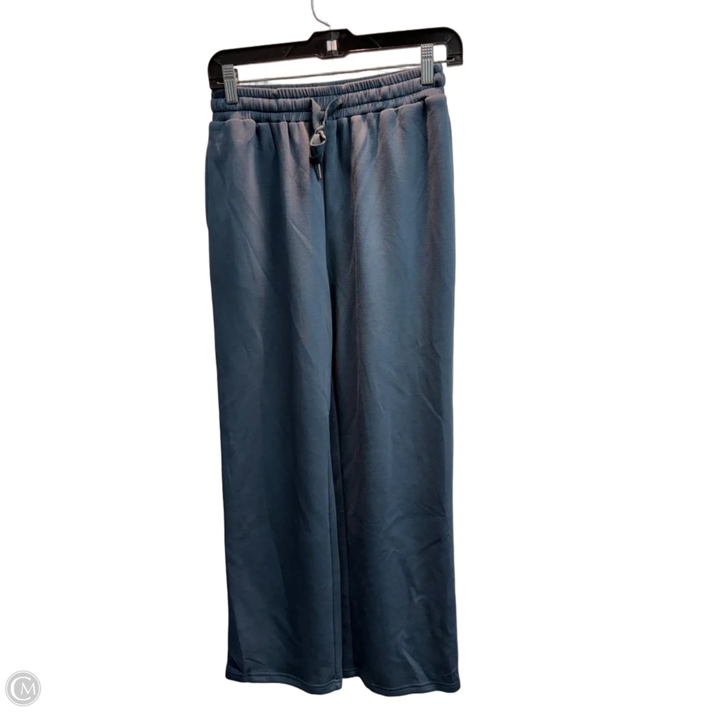 Lounge Set Pants By Clothes Mentor In Teal, Size: S