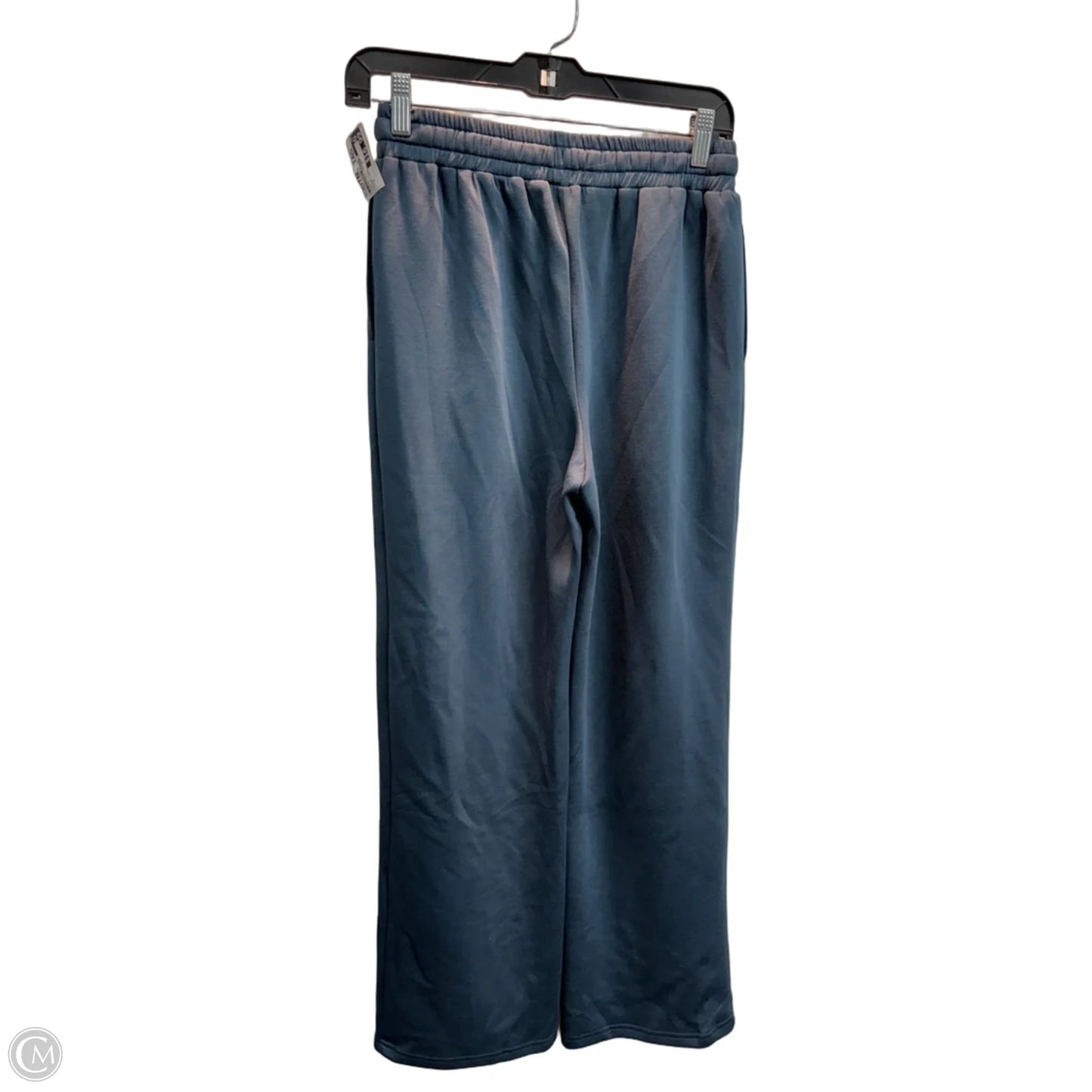 Lounge Set Pants By Clothes Mentor In Teal, Size: S