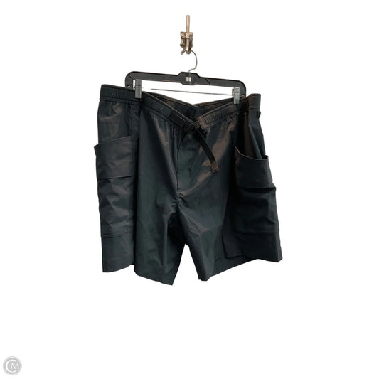 Shorts By Under Armour In Grey, Size: 3x