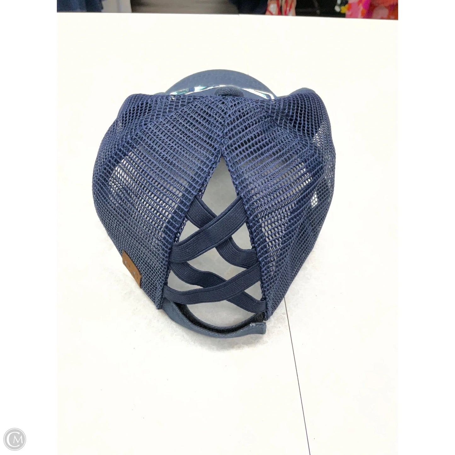 Hat Baseball Cap By Cc