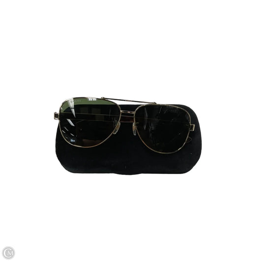 Sunglasses Luxury Designer By Gucci, Size: Large