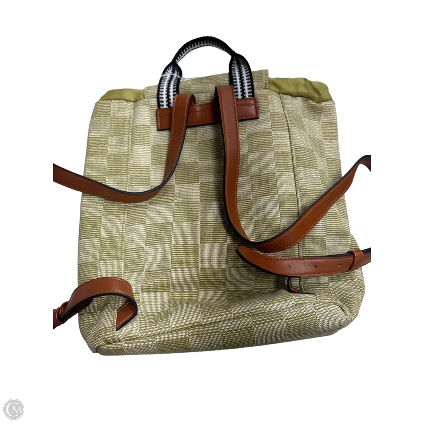 Backpack By Clothes Mentor, Size: Small