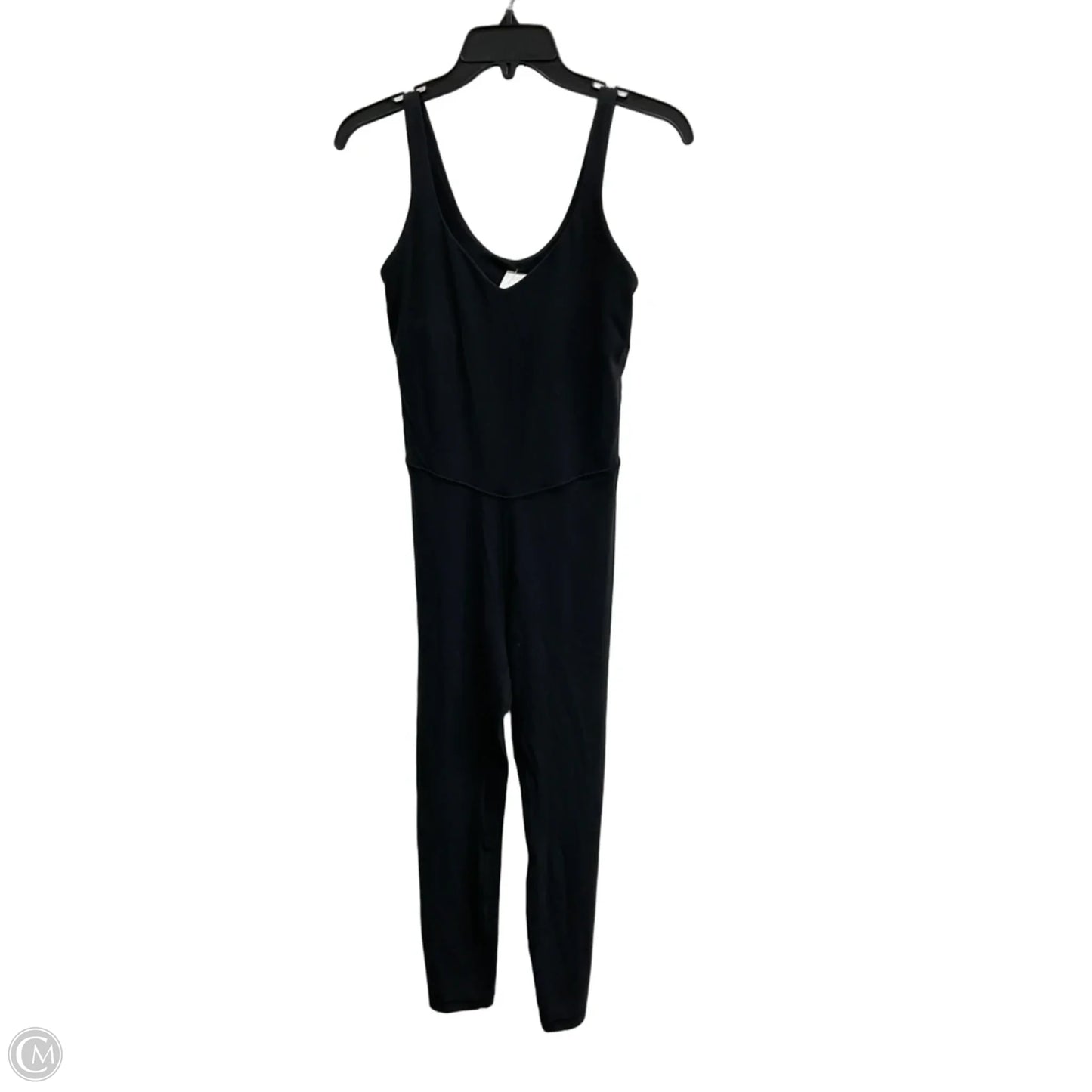 Jumpsuit By Lululemon In Black, Size: M