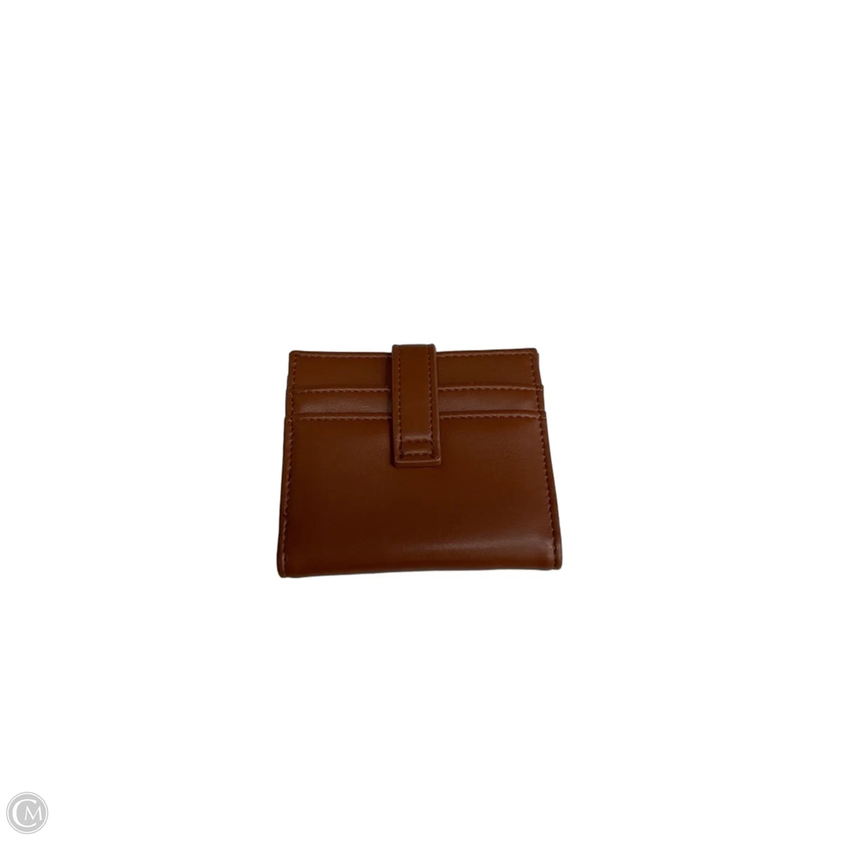 Coin Purse By Steve Madden, Size: Medium