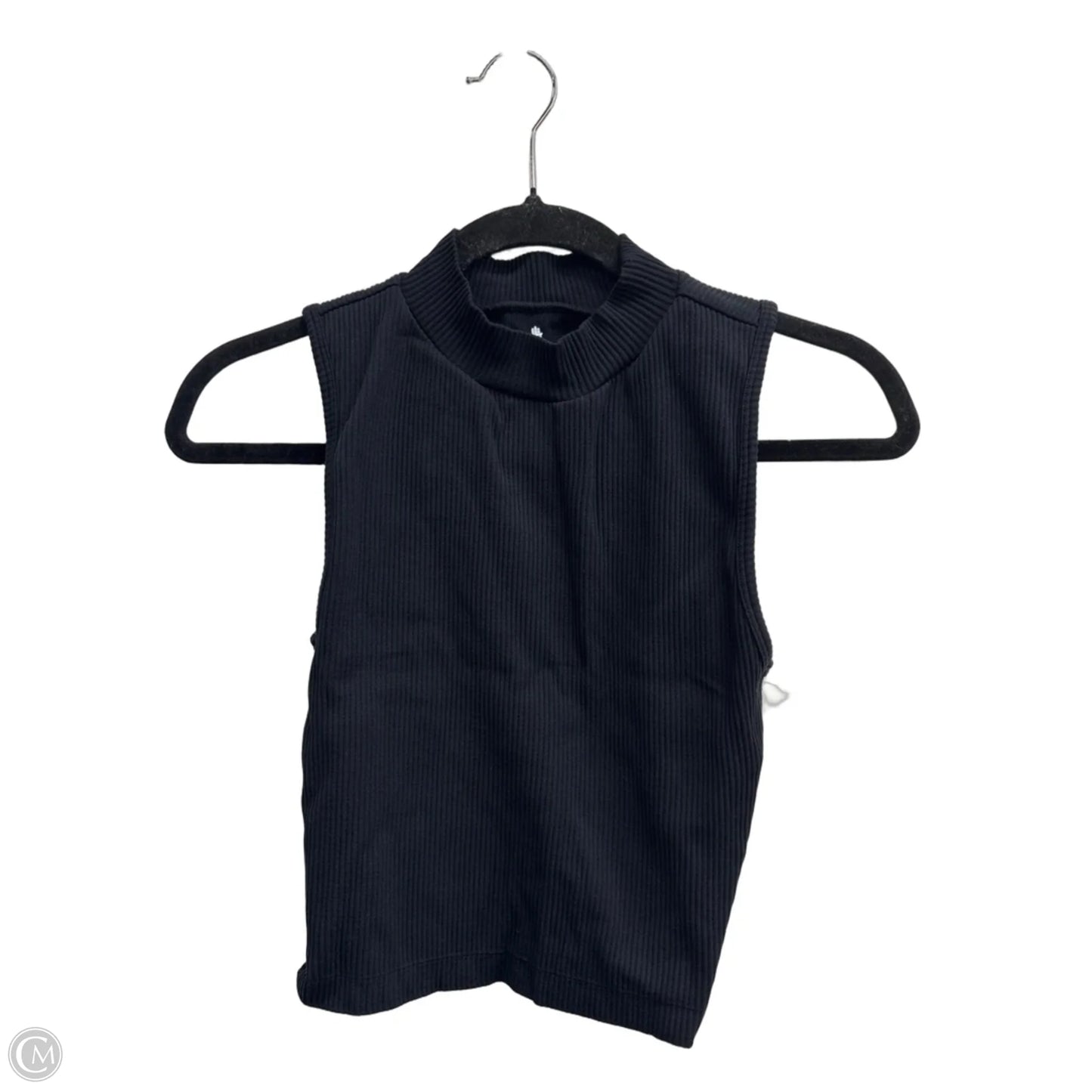 Tank Top By Spiritual Gangster In Black, Size: M